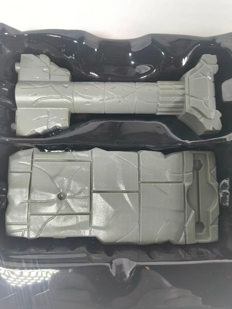 ウルトラレプリカ ブラックスパークレンス 25thAnniversary ver