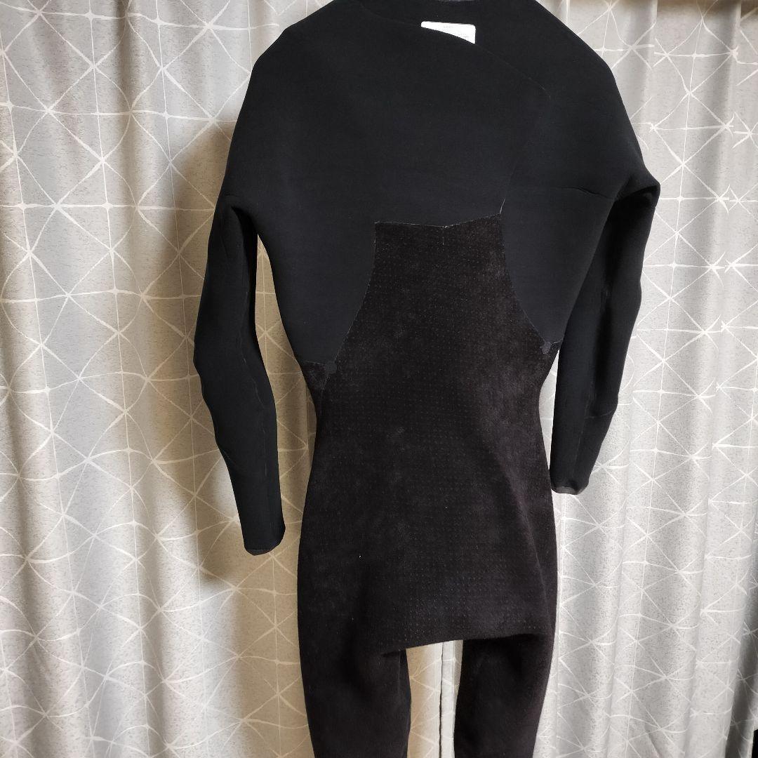 美品　WAVEWARRIORS　2ミリフルスーツ　ウェーブウォーリアーズ