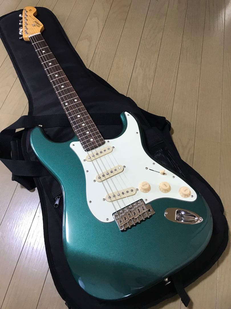 Tokai AST130 Stratocaster 日本製￼ トーカイ