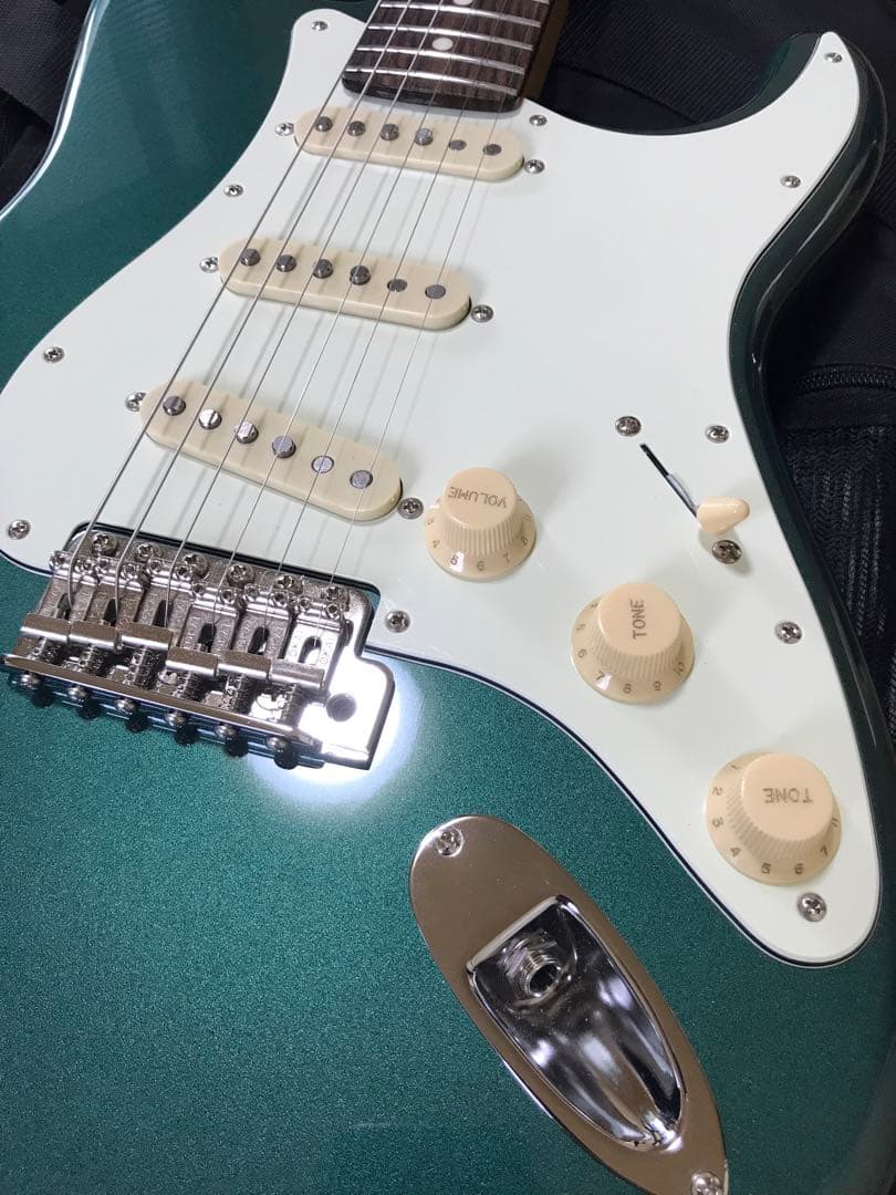 Tokai AST130 Stratocaster 日本製￼ トーカイ