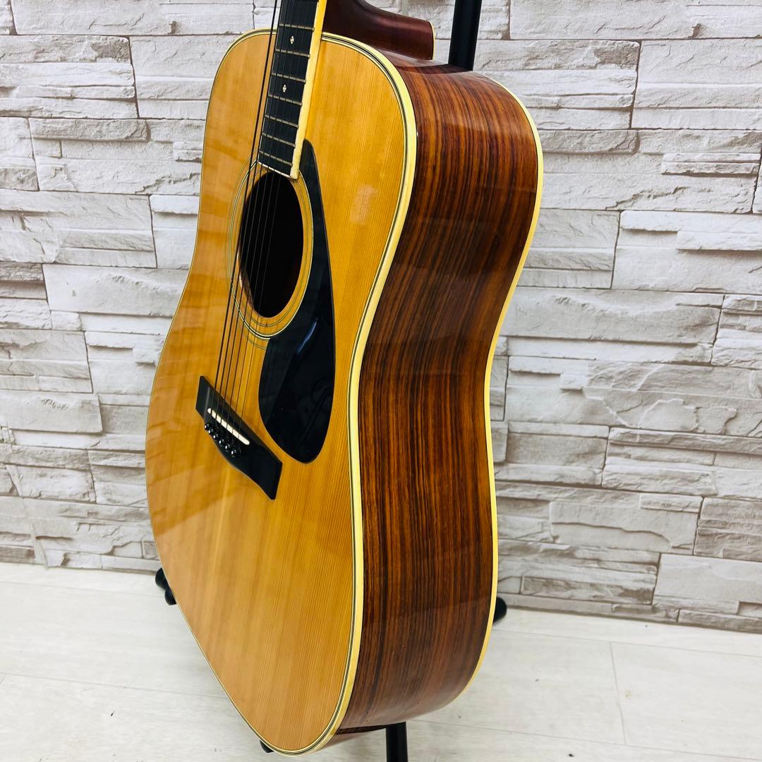 YAMAHA ヤマハ アコースティックギター FG-301B ①