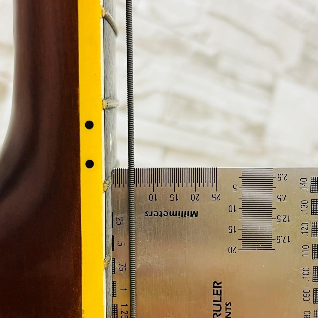 YAMAHA ヤマハ アコースティックギター FG-301B ①