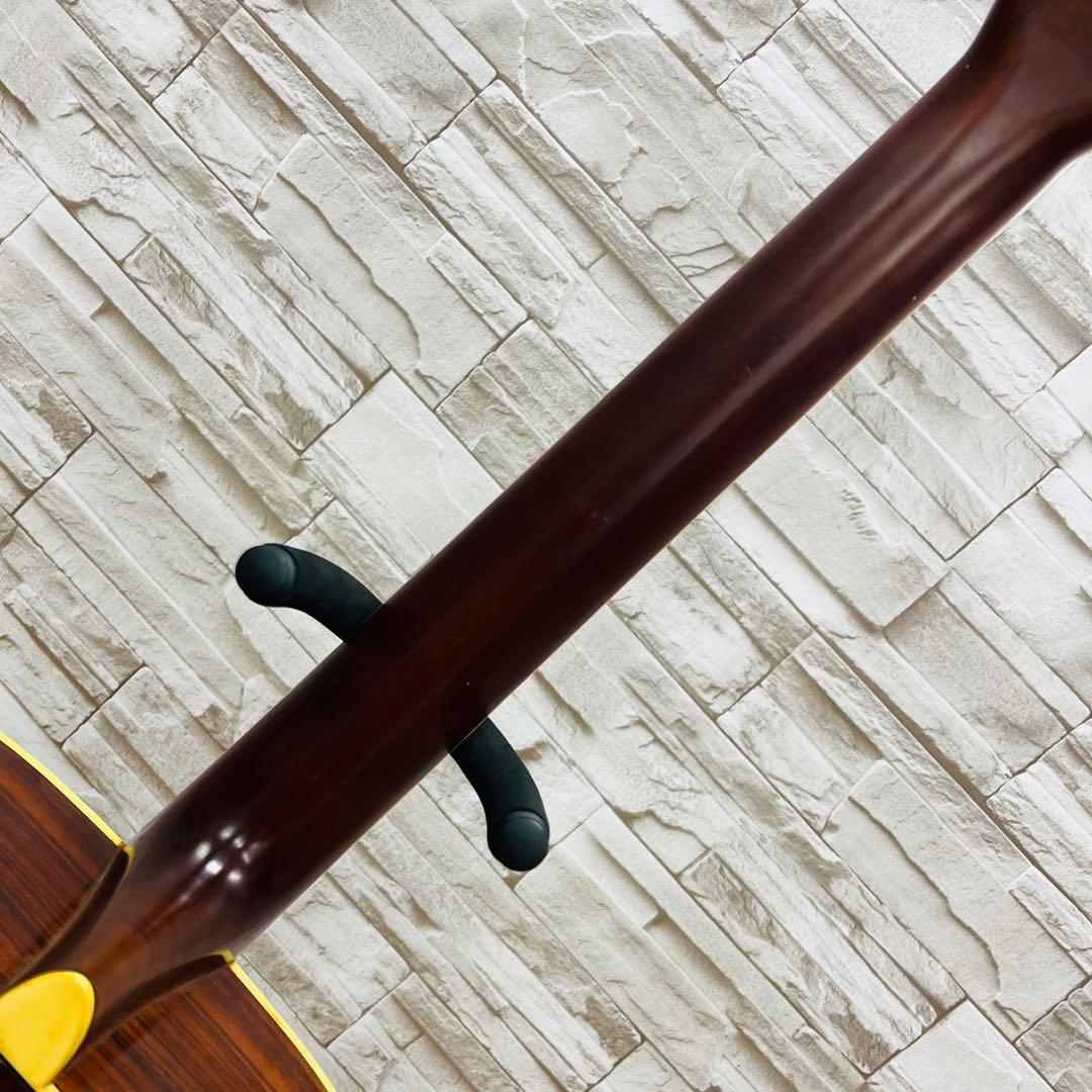 YAMAHA ヤマハ アコースティックギター FG-301B ①