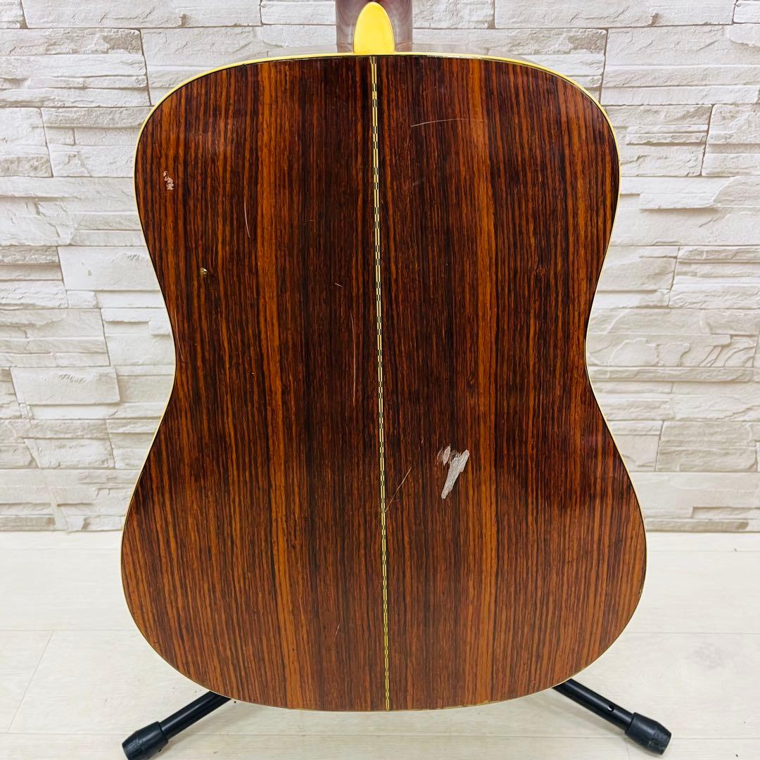 YAMAHA ヤマハ アコースティックギター FG-301B ①