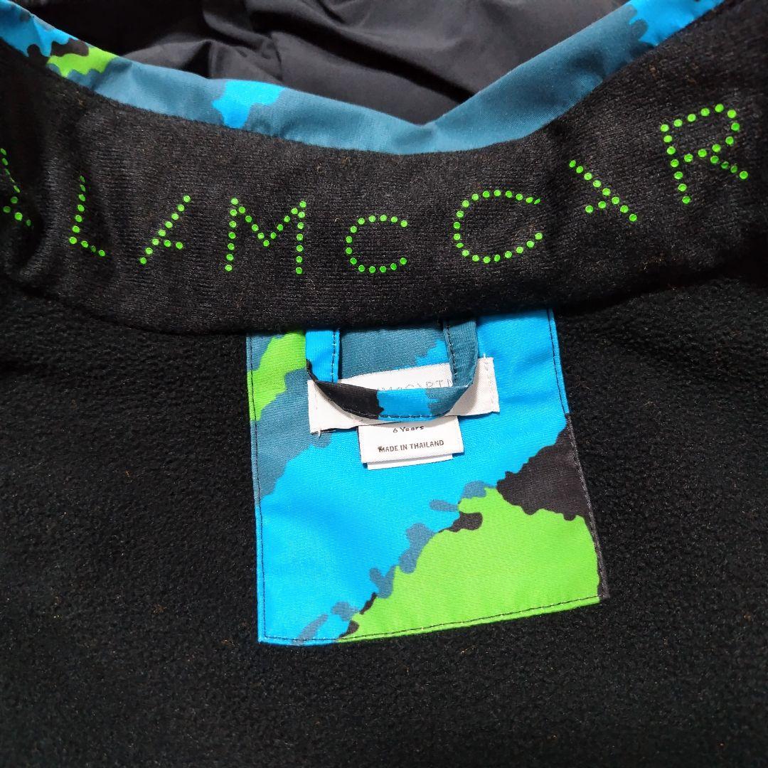 ✨️激レア✨️ ステラマッカートニー KIDS スノーウェア 110