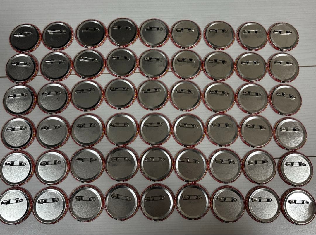 すとぷり　莉犬　2020Summer缶バッジまとめ売り