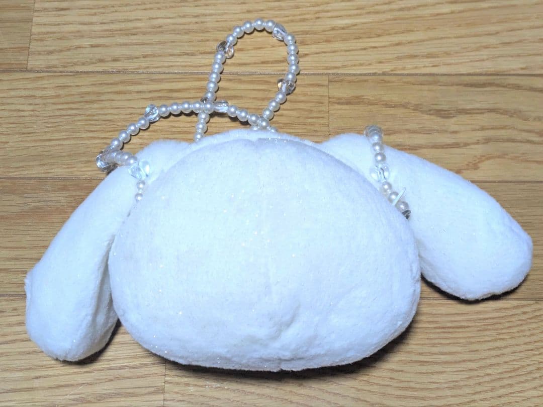 サンリオ シナモロール グッズまとめ