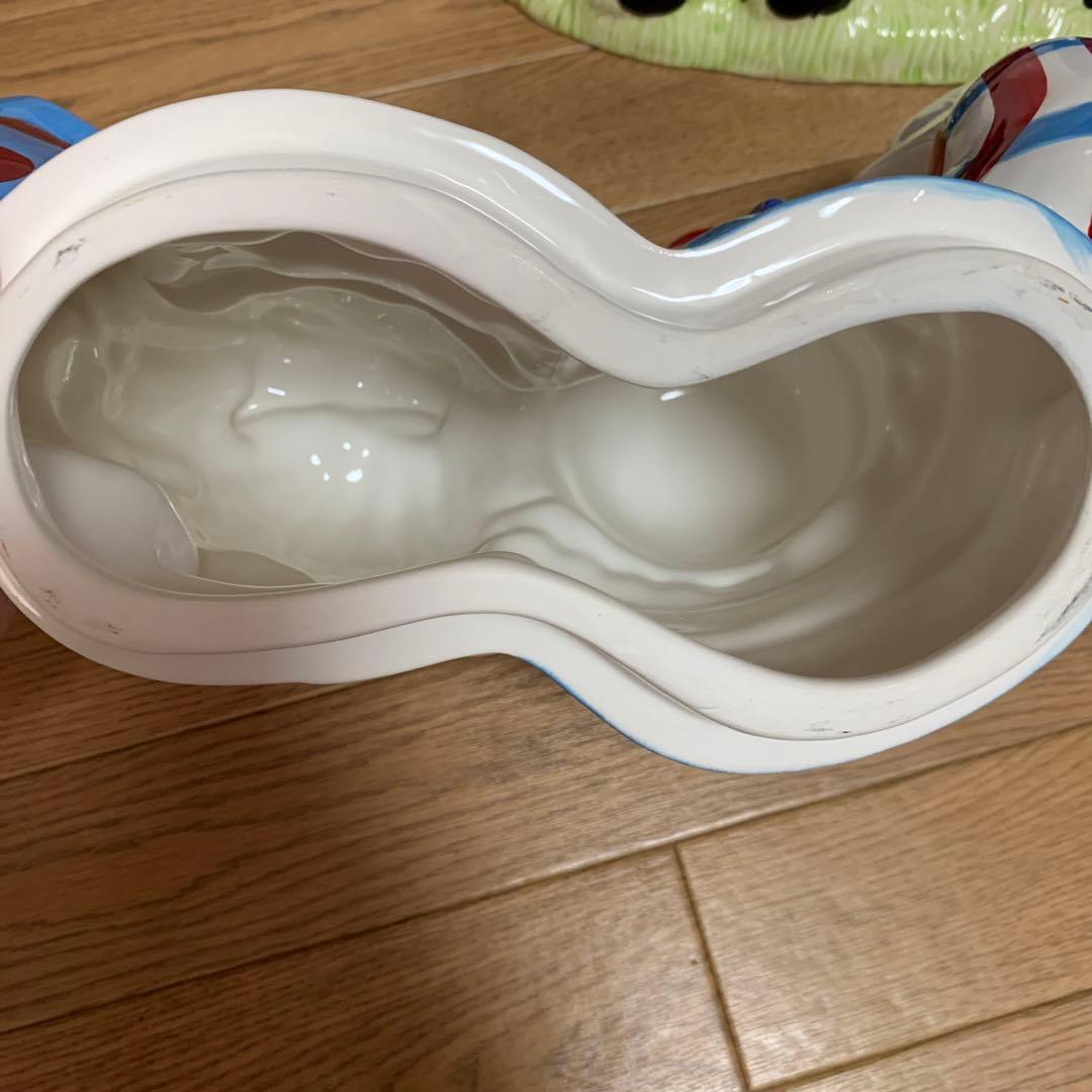 ラガディアン＆アンディ　クッキージャー　1000個限定