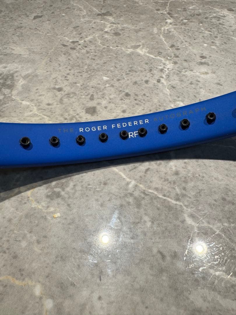 ラケット(硬式用) Wilson Prostaff RF97 LAVER CUP 2019 G2