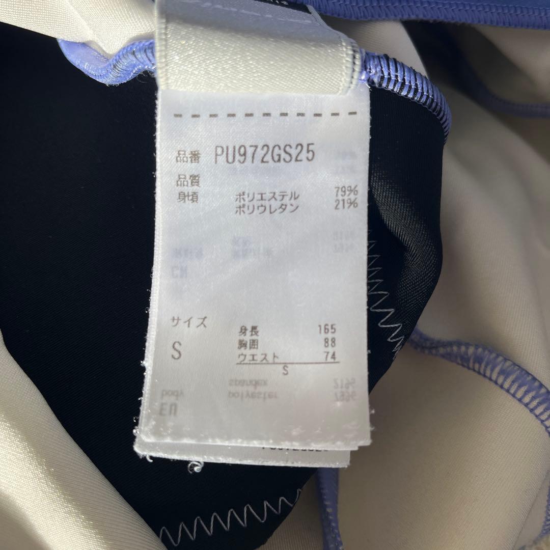 phenix フルジップウェットスーツ Sサイズ