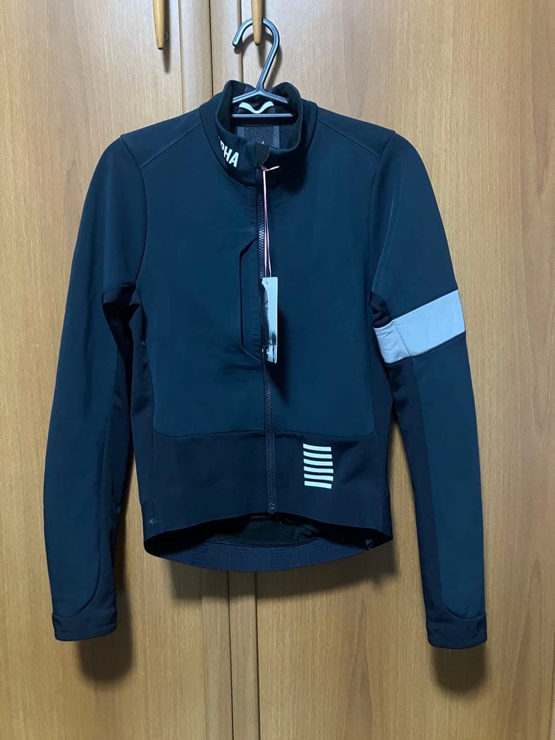 Rapha Men’s プロチーム　ウィンタージャケット　サイズS