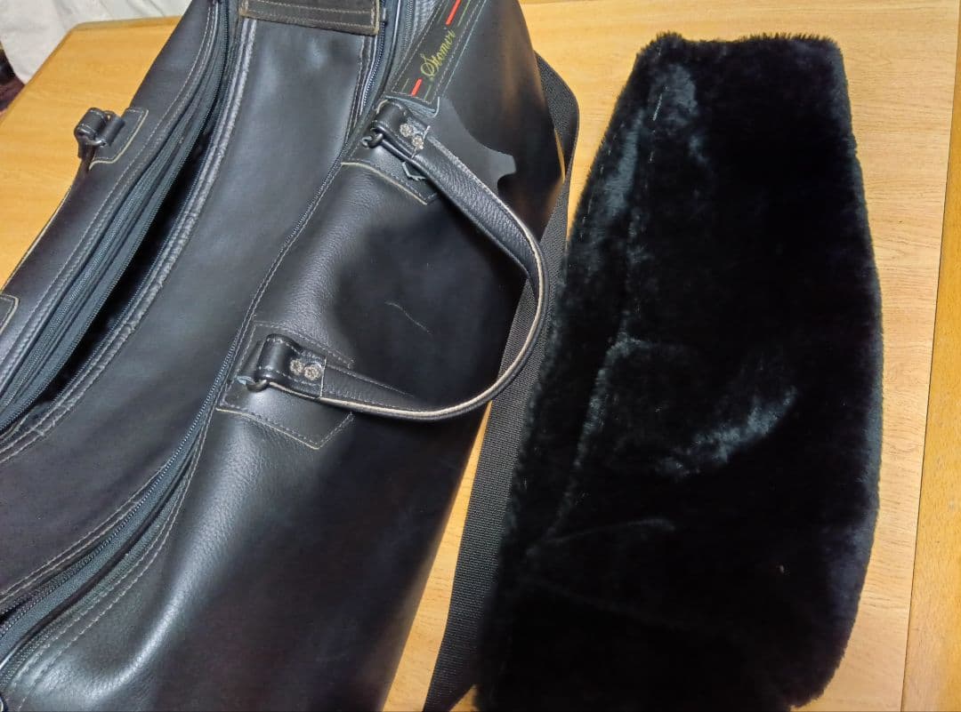 ストンビ トランペットケース