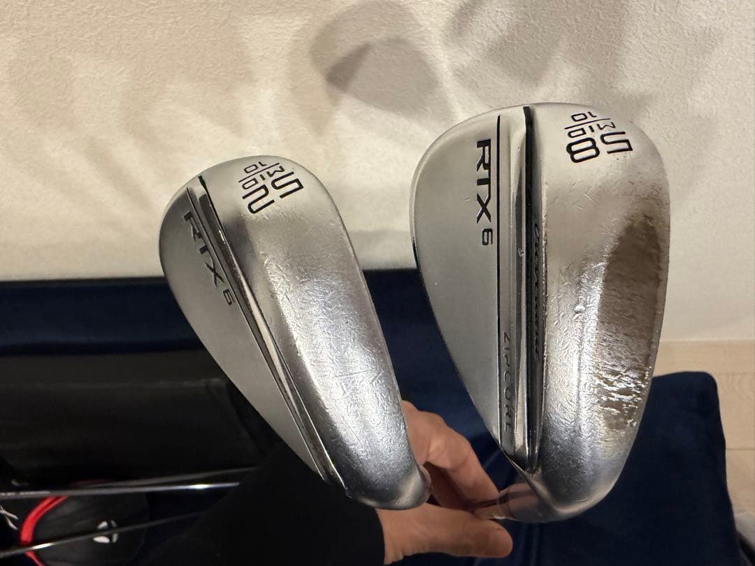 ゴルフクラブセット　12本セット