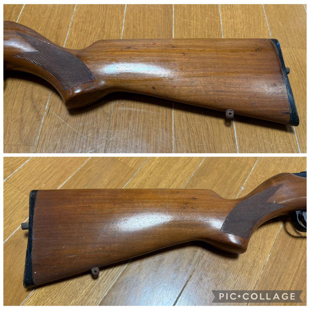 ASGK RUGER 10/22 CARBINE ライフル ガスガン トイガン