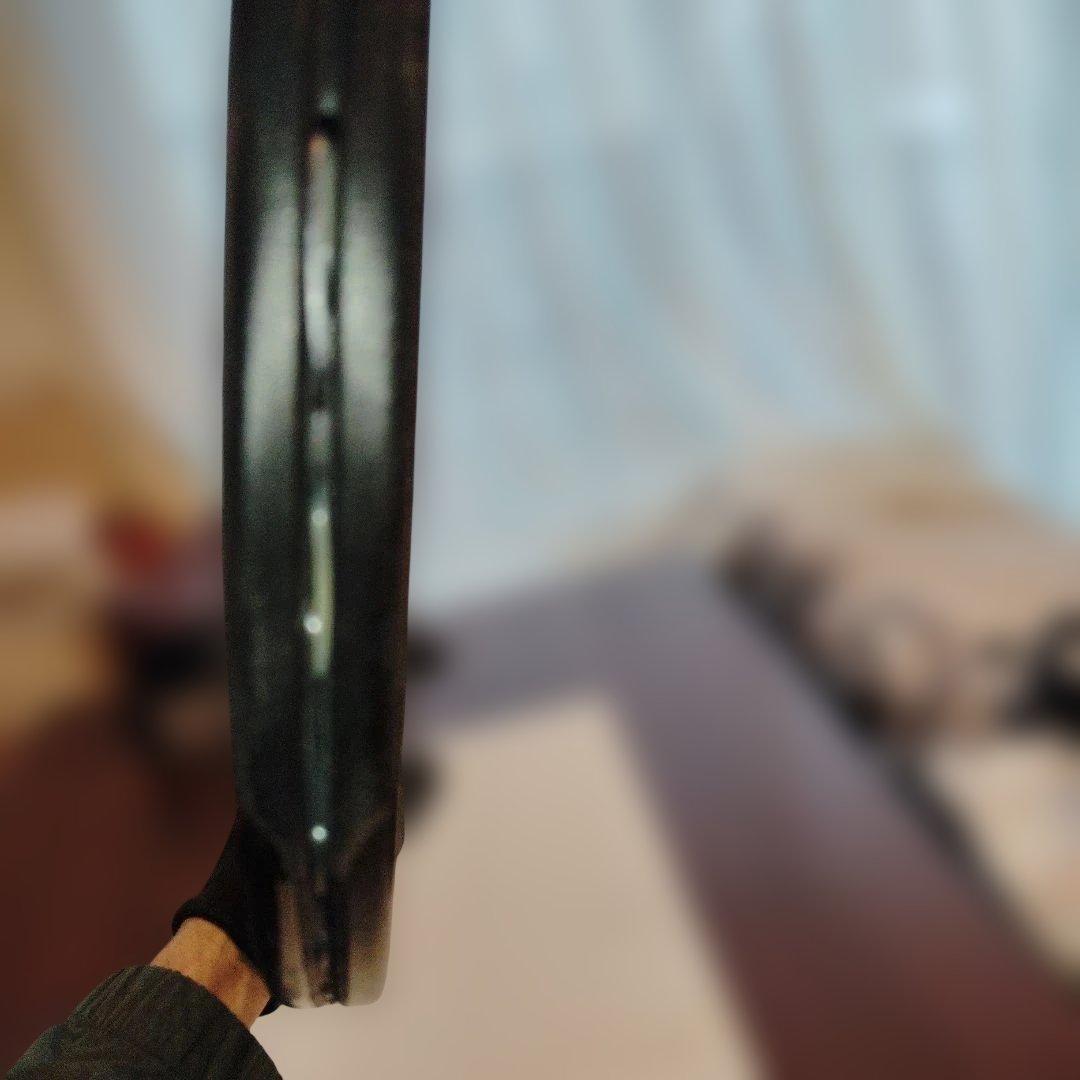 Wilson Pro Staff 97 V11 ケース付きG2 B