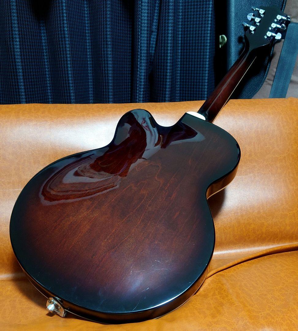 ☆様 Gretsch Tennessee Rose 1999年製