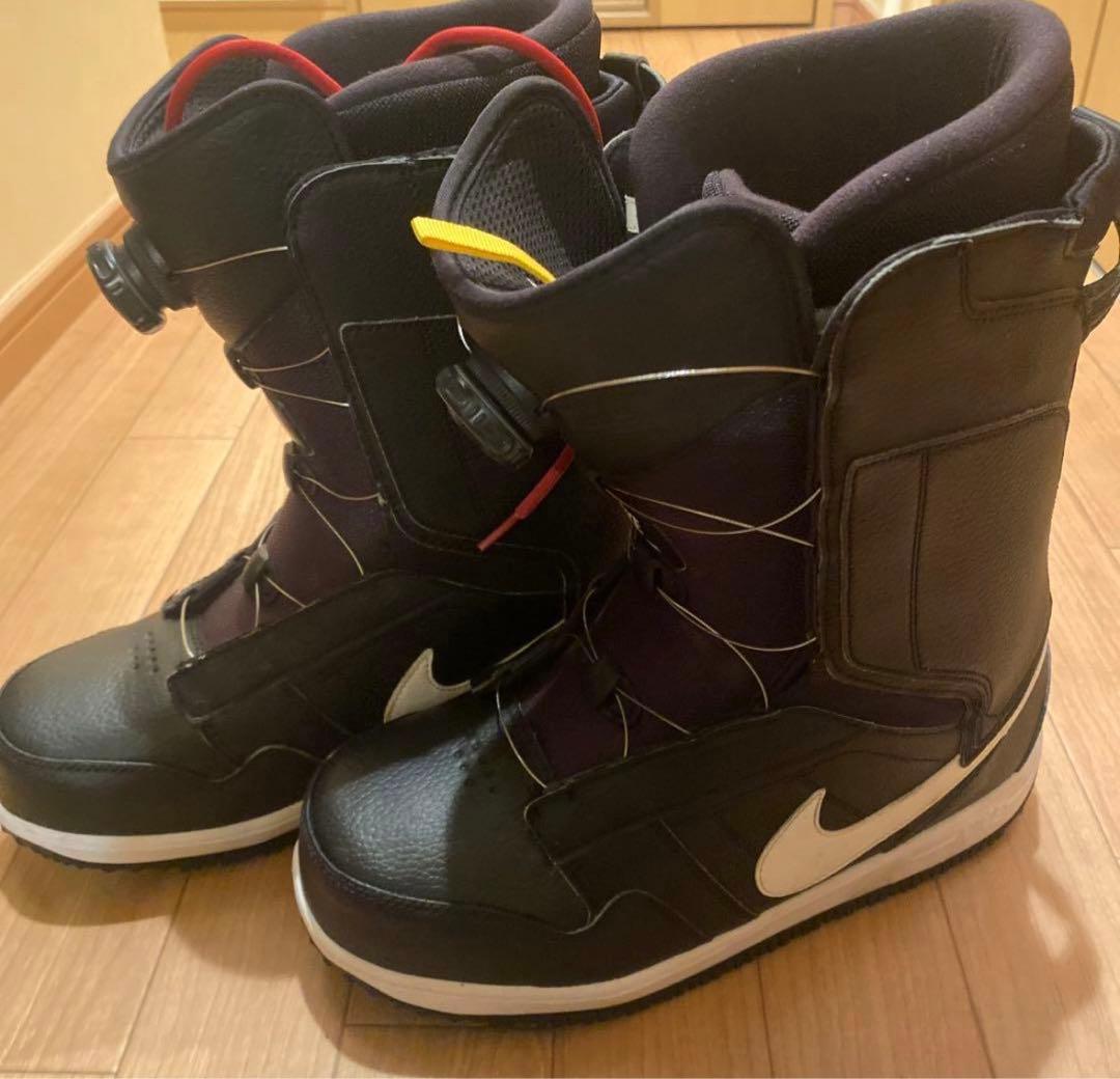 NIKE スノーボード　ブーツ