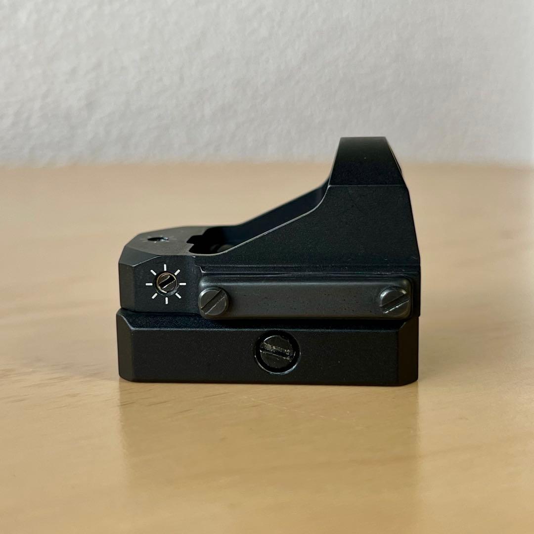 ノーベルアームズ　SURE HIT MRS