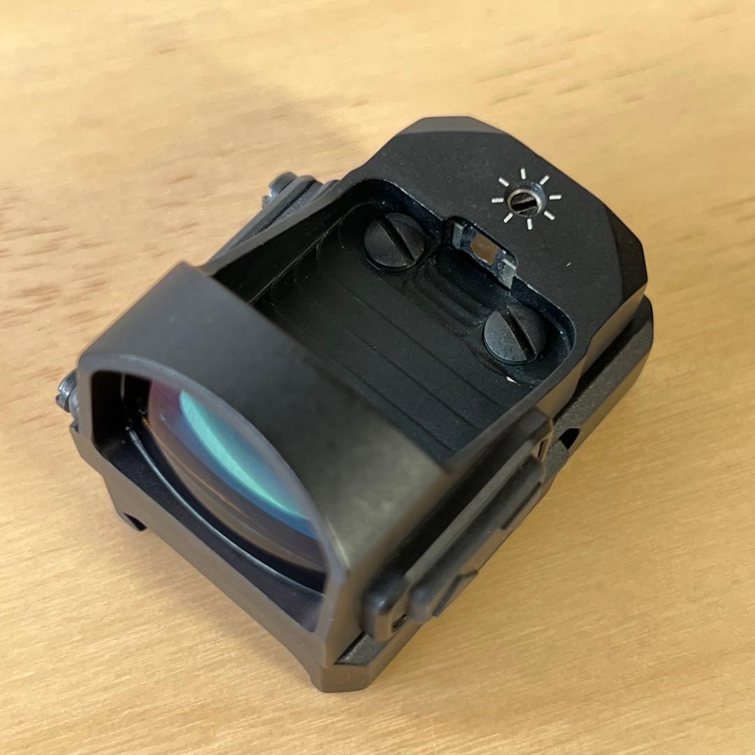 ノーベルアームズ　SURE HIT MRS