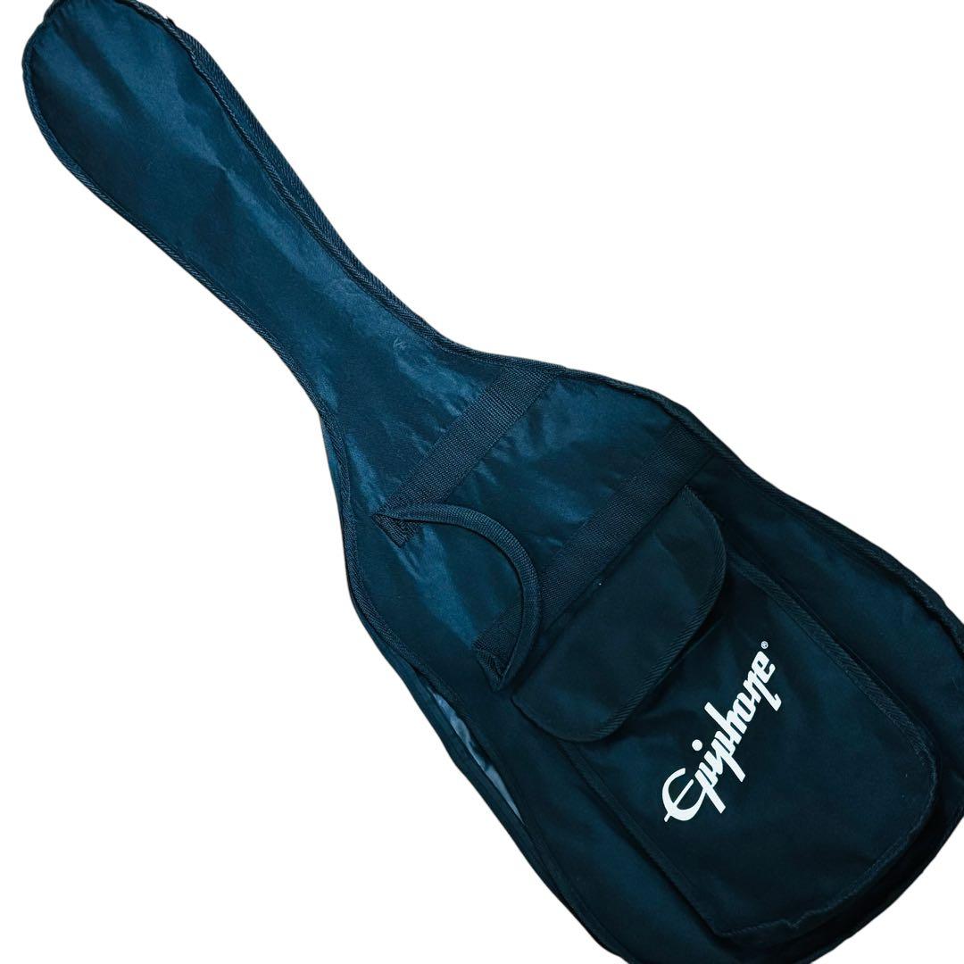 EPIPHONE エピフォン SG G-400 ケース付き
