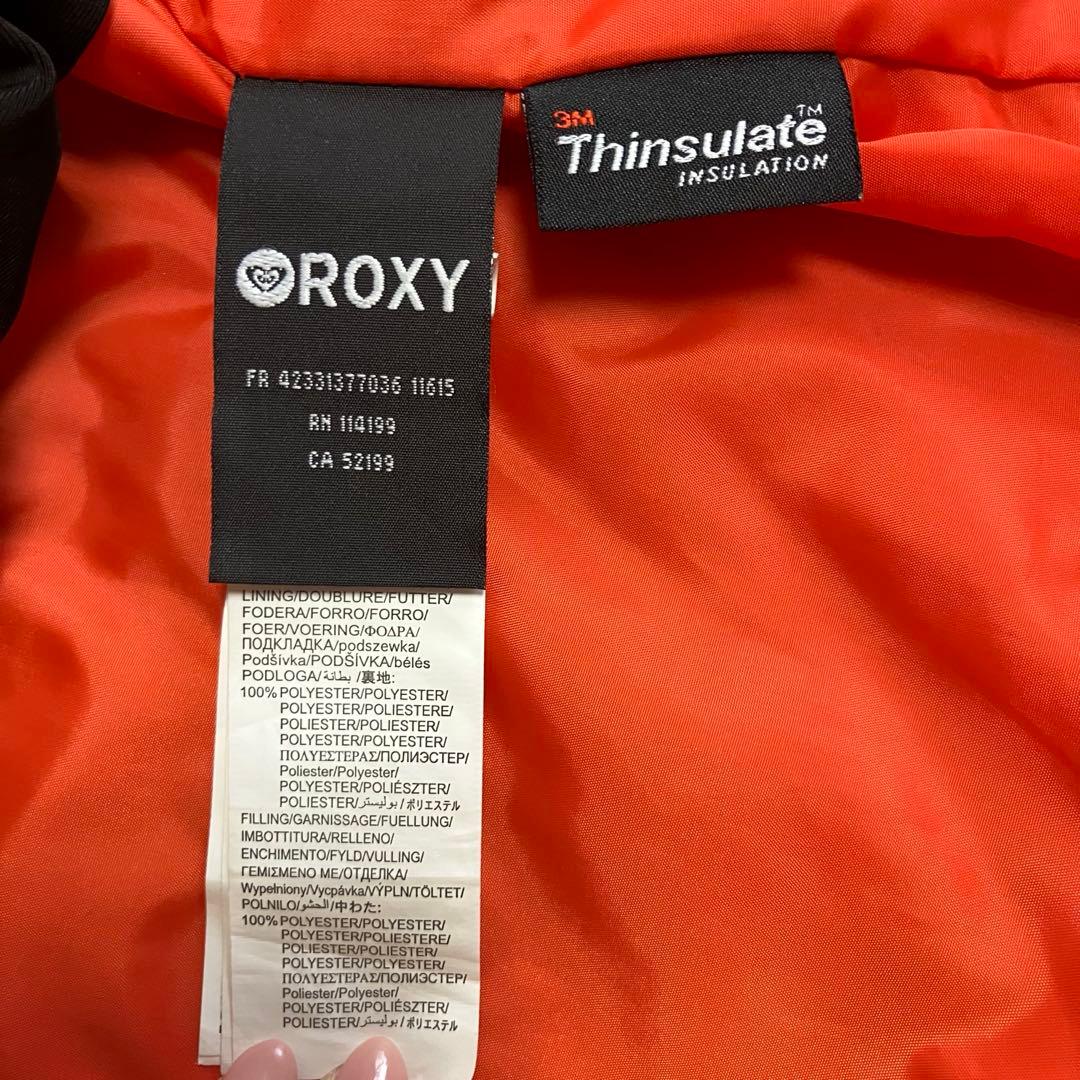 スノーボードウェア　レディース　ROXY