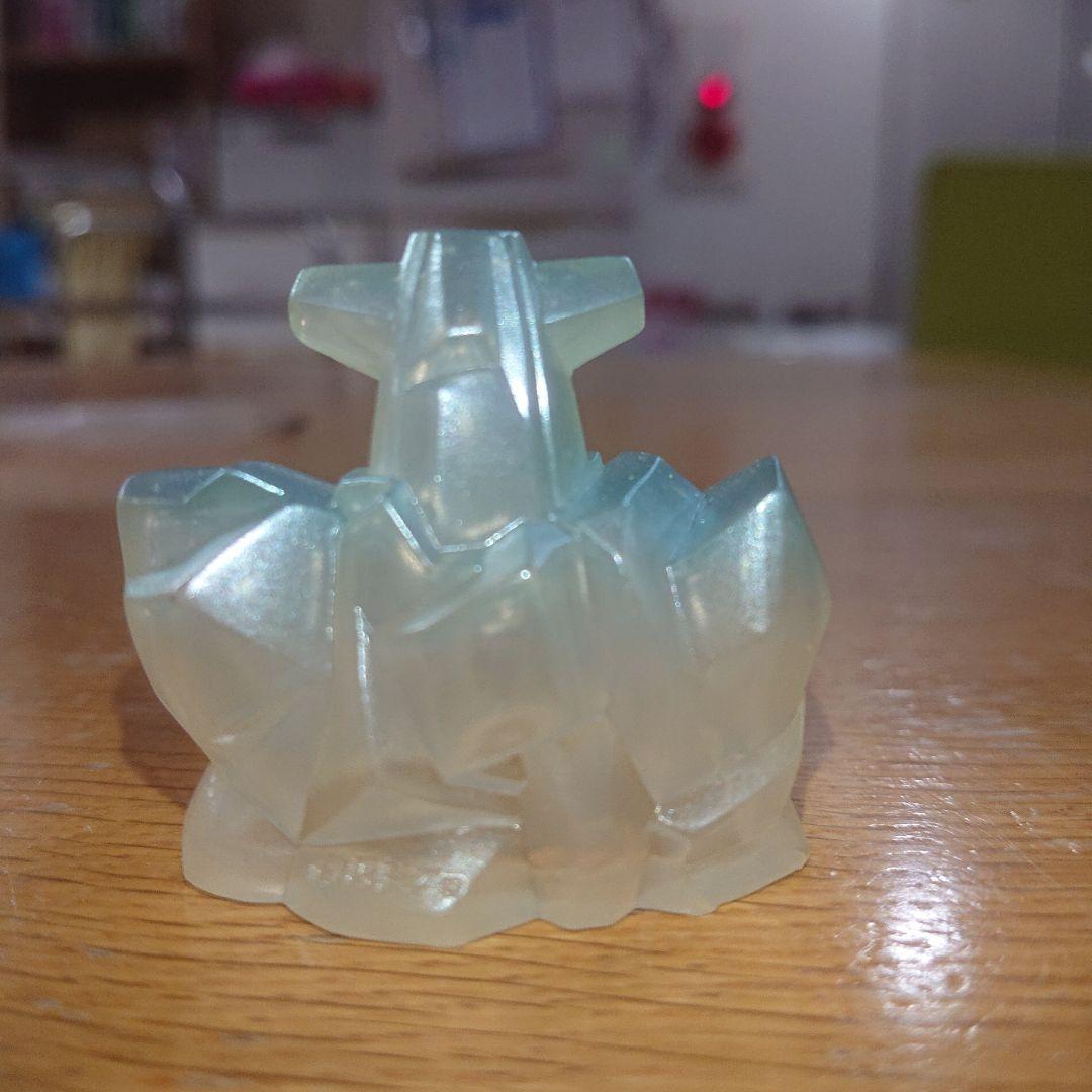 非売品/プリズ魔 ミニソフビフィギュア セット