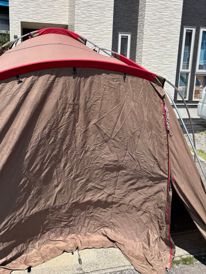  Peak　トルテュPro.　TP-770　R