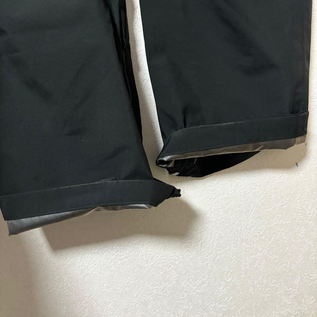 titleist タイトリスト　ゴルフ　セットアップ　レインウェア　M