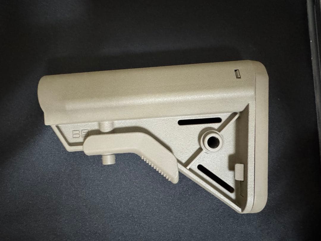 【実物】B5 SYSTEMS SOPMOD BRAVO