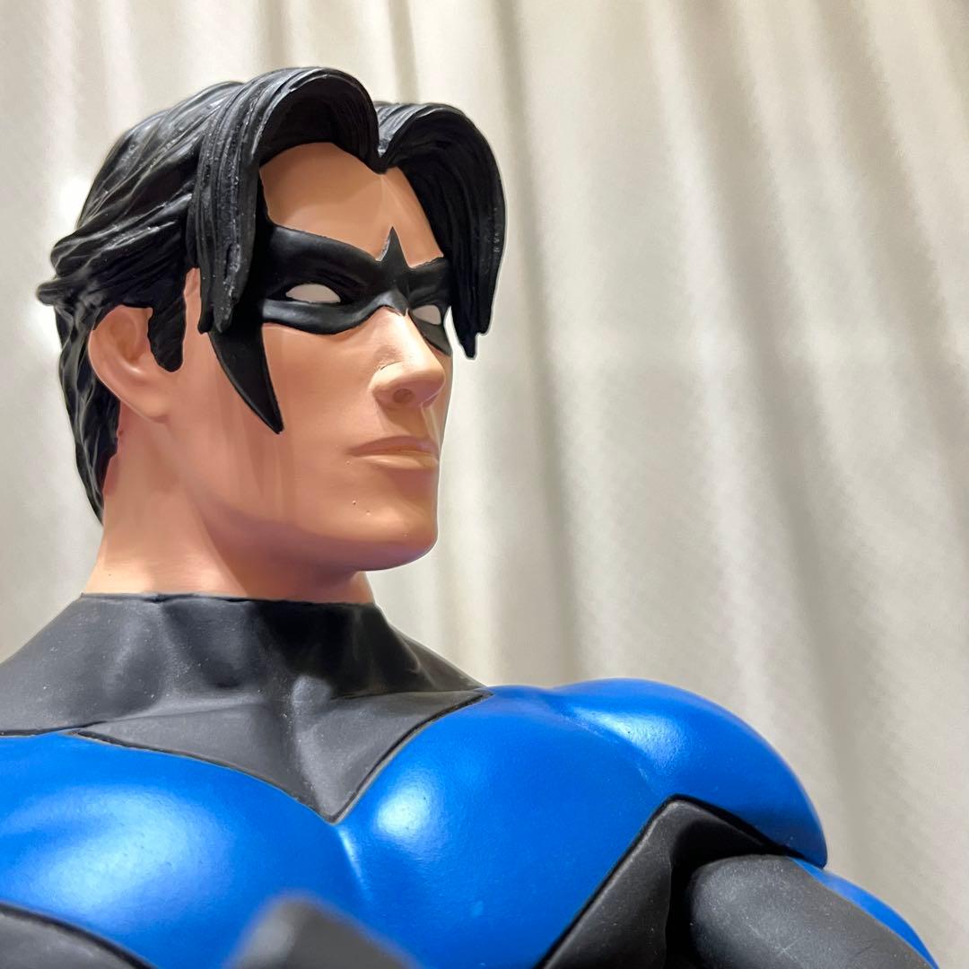 【激レア】ナイトウィング 貯金箱