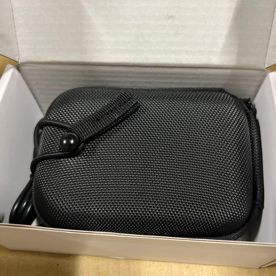 GKK-100 ゴルフ用距離計 5-100m