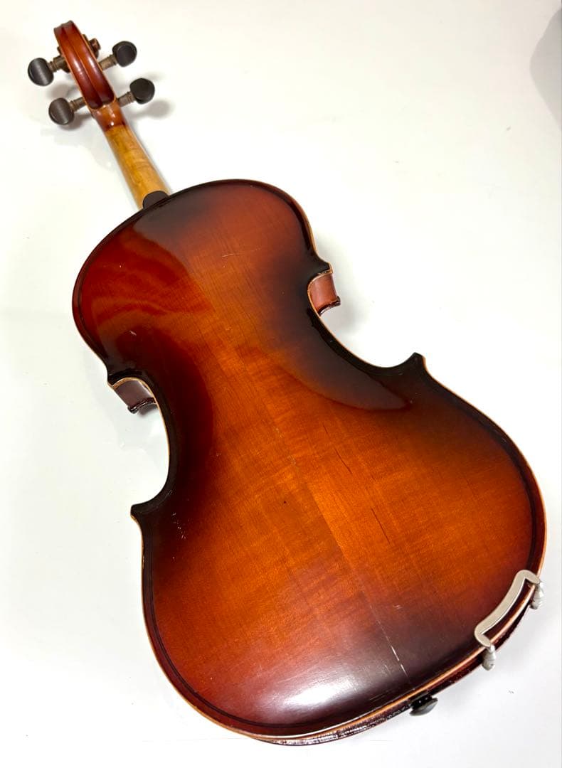 SUZUKI バイオリン 4/4 No.13 1963年