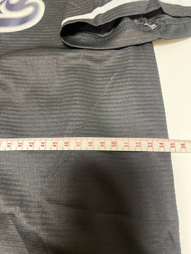 【超貴重‼️】Nike Las Vegas Raiders ユニフォーム MLB