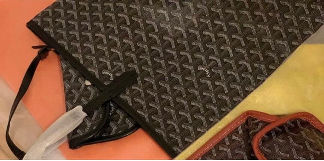 cinna……•*¨*•.¸手ぬぐい ひな祭り トート 黒 まとめ割り