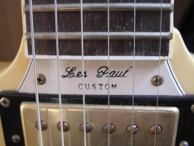 Epiphone　エピフォン　SGタイプ　3PU