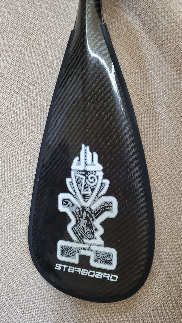 STARBOARD SUP カーボンパドル ENDURO 1P スターボード