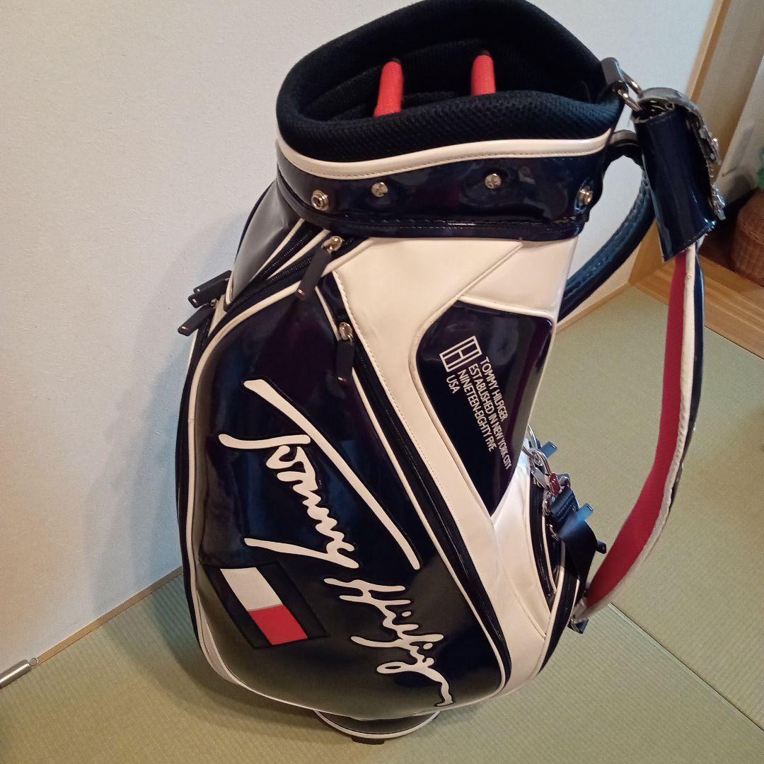   ゴルフバッグ・キャディバッグ　中古品