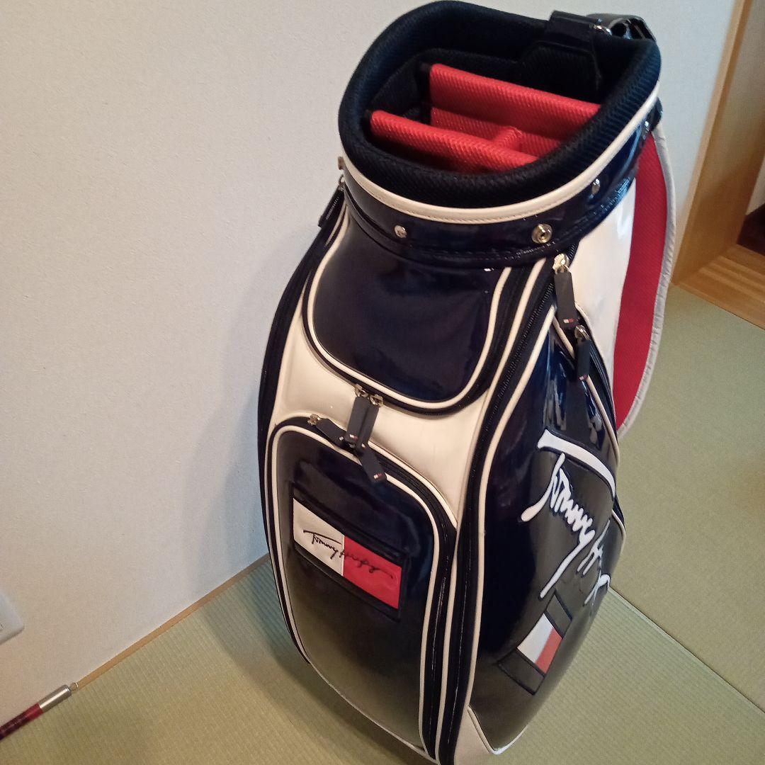   ゴルフバッグ・キャディバッグ　中古品
