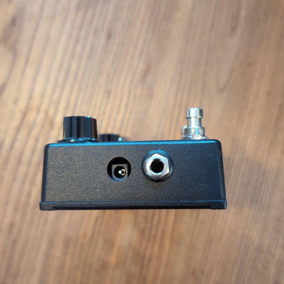 MI AUDIO MEGALITH DELTA V2 ギターエフェクター