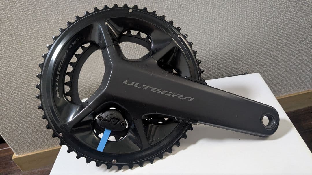 【未使用/希少】R8100-P 右クランク