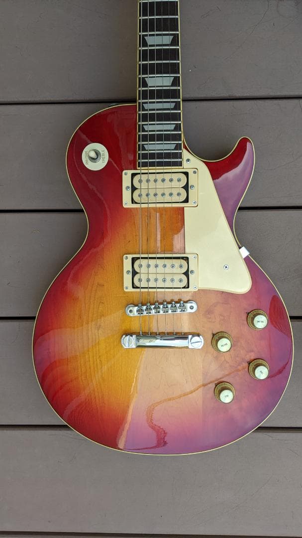 Yamaha SL500S ニアミントコンディション！