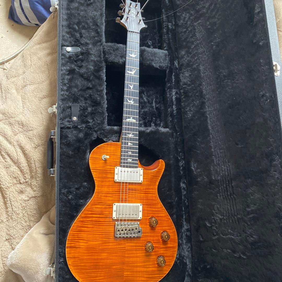 ギター paul reed smith tremonti signature