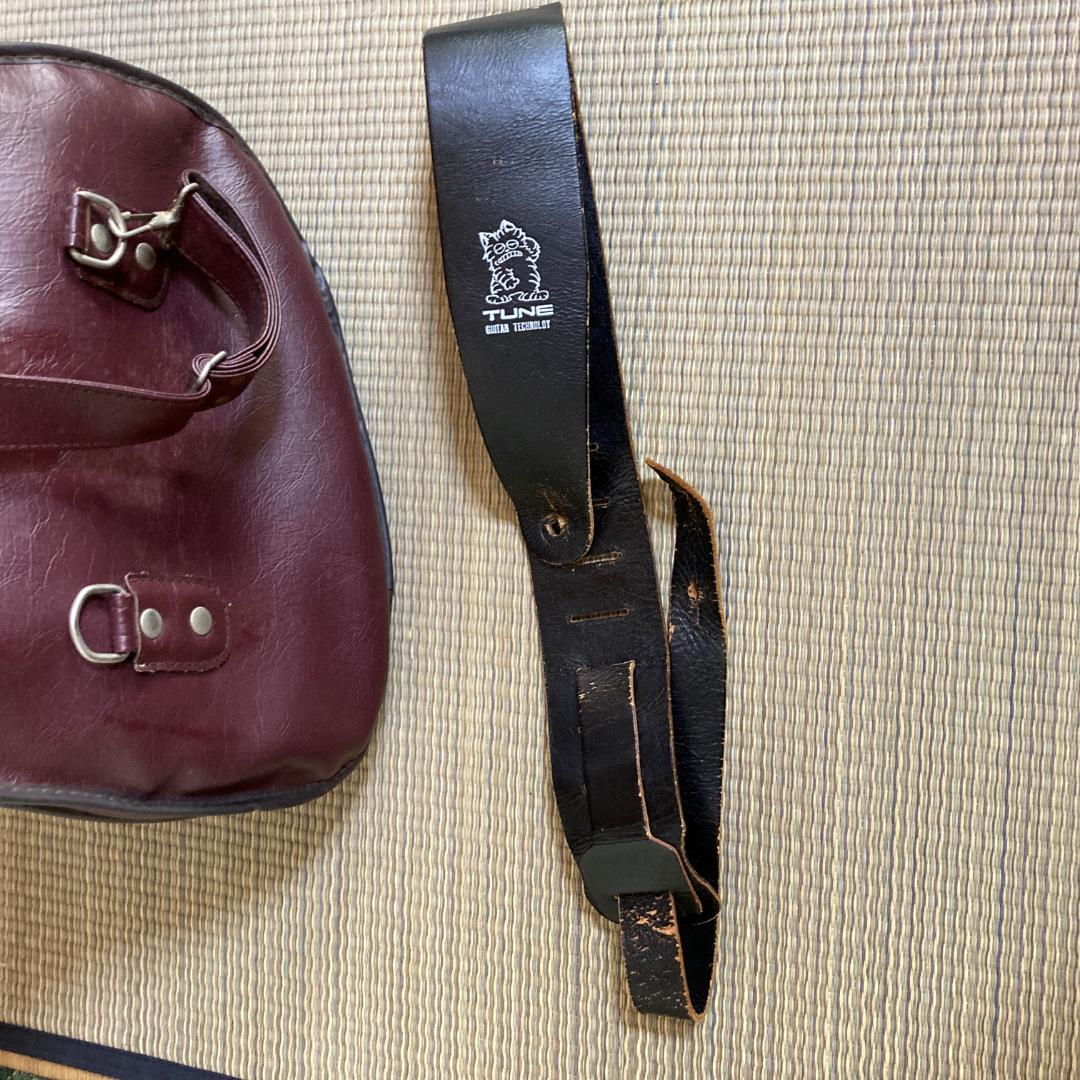 HeartFierd　DR4　エレキベース　希少楽器