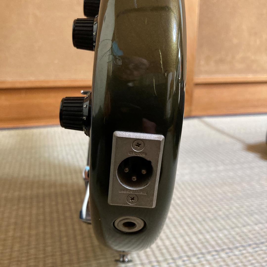 HeartFierd　DR4　エレキベース　希少楽器