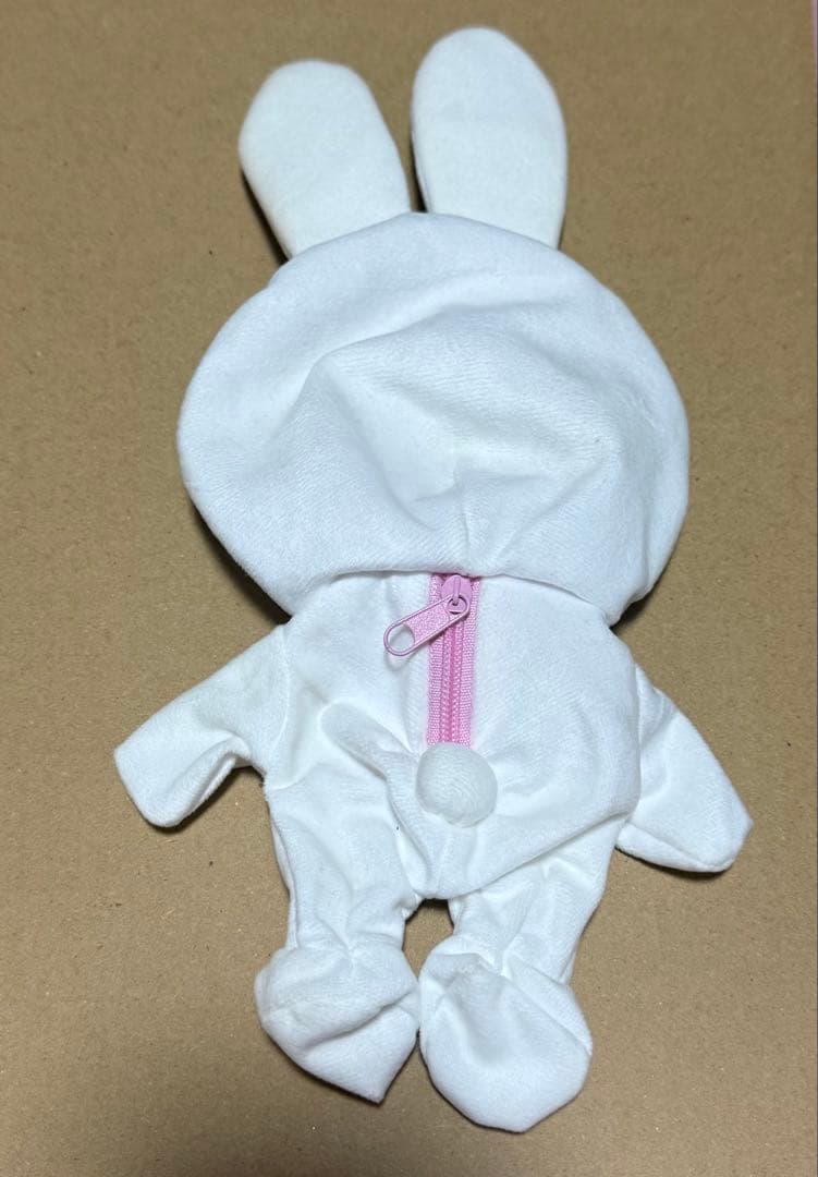 M!LK 佐野勇斗　生誕祭グッズ　ぬいぐるみ