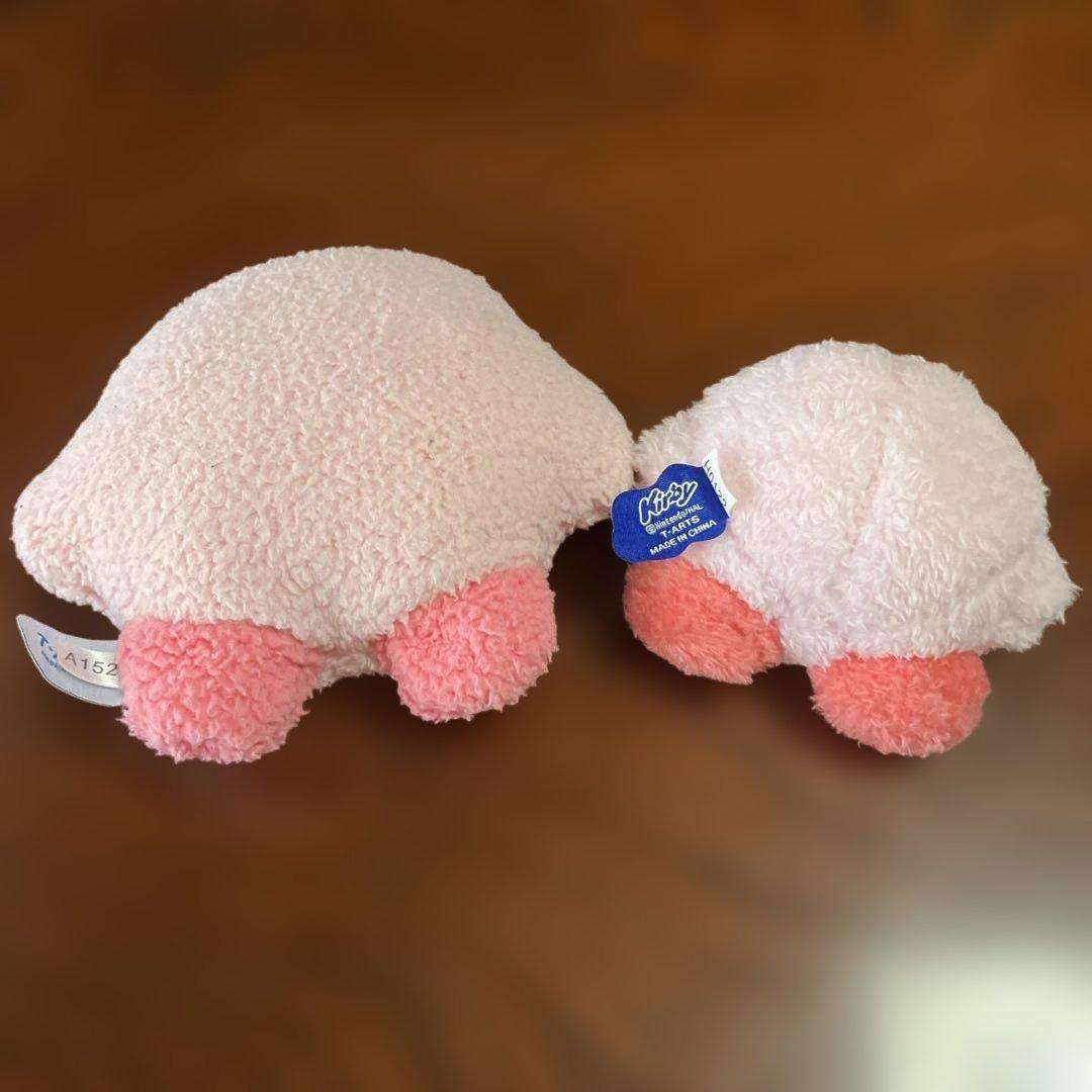 【希少・レア】星のカービィ　ぬいぐるみ　１６体　まとめ売り