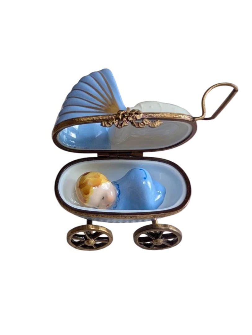 リモージュボックス☆ベビーカー