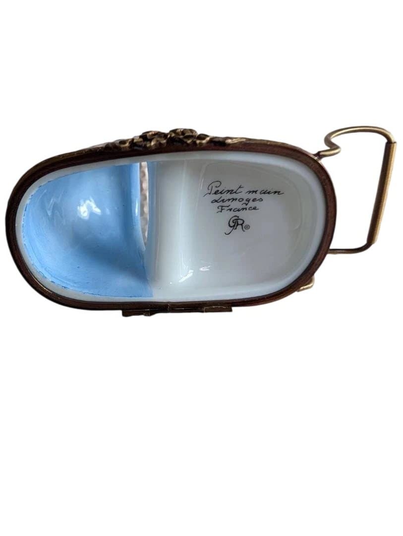 リモージュボックス☆ベビーカー