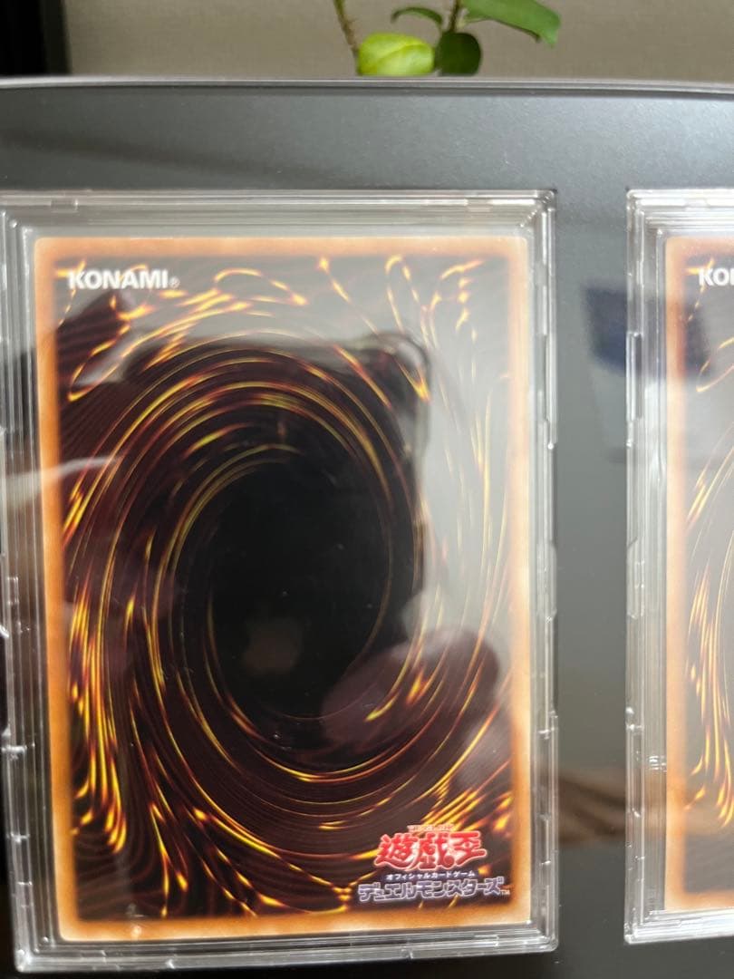 あ*ん様 遊戯王　DTCクロニクルシークレットウロボロス&トレミス