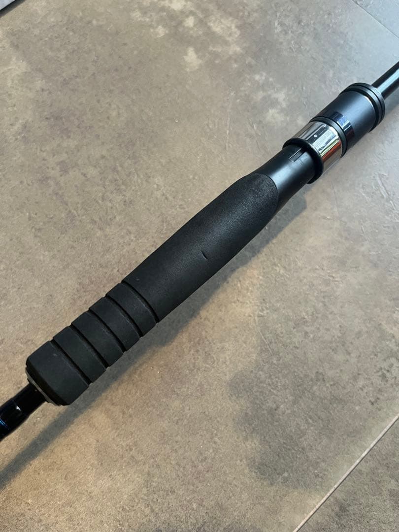 【送料込】GAME Type J s64-2 SHIMANO シマノ